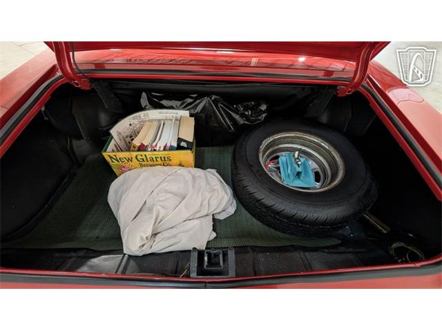 1968 Pontiac GTO (CC-2080610) for sale in Caledonia, Wisconsin