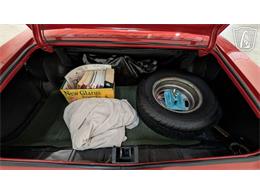 1968 Pontiac GTO (CC-2080610) for sale in Caledonia, Wisconsin