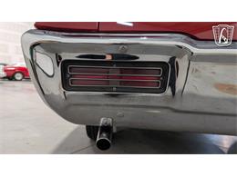 1968 Pontiac GTO (CC-2080610) for sale in Caledonia, Wisconsin