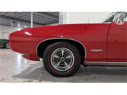 1968 Pontiac GTO (CC-2080610) for sale in Caledonia, Wisconsin