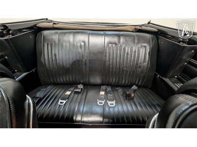 1968 Pontiac GTO (CC-2080610) for sale in Caledonia, Wisconsin