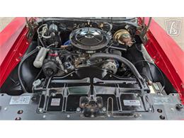 1968 Pontiac GTO (CC-2080610) for sale in Caledonia, Wisconsin