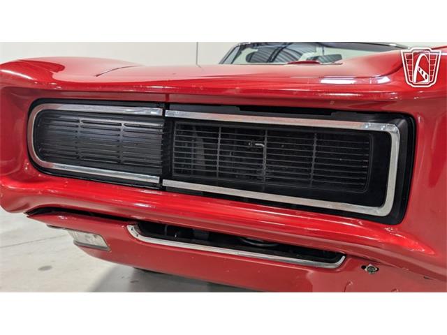 1968 Pontiac GTO (CC-2080610) for sale in Caledonia, Wisconsin