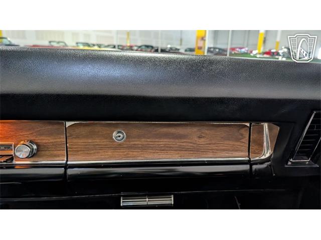 1968 Pontiac GTO (CC-2080610) for sale in Caledonia, Wisconsin