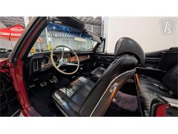 1968 Pontiac GTO (CC-2080610) for sale in Caledonia, Wisconsin