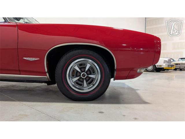 1968 Pontiac GTO (CC-2080610) for sale in Caledonia, Wisconsin