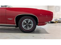 1968 Pontiac GTO (CC-2080610) for sale in Caledonia, Wisconsin