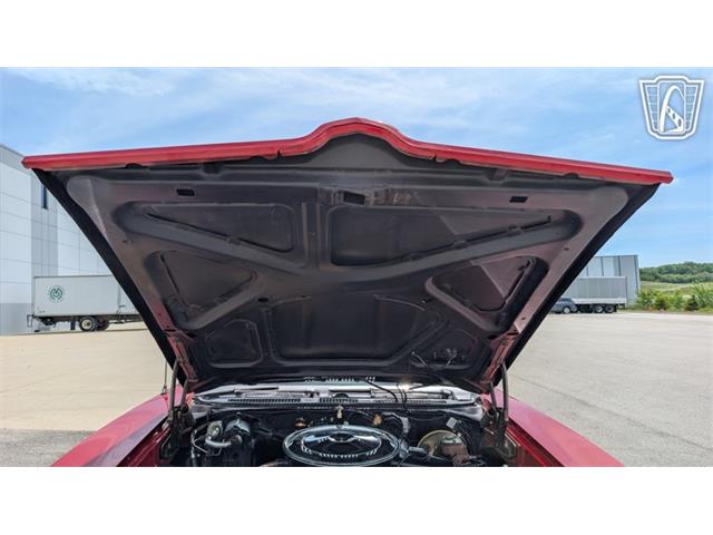 1968 Pontiac GTO (CC-2080610) for sale in Caledonia, Wisconsin