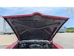 1968 Pontiac GTO (CC-2080610) for sale in Caledonia, Wisconsin