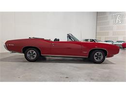 1968 Pontiac GTO (CC-2080610) for sale in Caledonia, Wisconsin