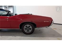 1968 Pontiac GTO (CC-2080610) for sale in Caledonia, Wisconsin