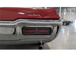 1968 Pontiac GTO (CC-2080610) for sale in Caledonia, Wisconsin