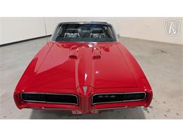 1968 Pontiac GTO (CC-2080610) for sale in Caledonia, Wisconsin