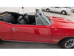 1968 Pontiac GTO (CC-2080610) for sale in Caledonia, Wisconsin