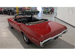 1968 Pontiac GTO (CC-2080610) for sale in Caledonia, Wisconsin