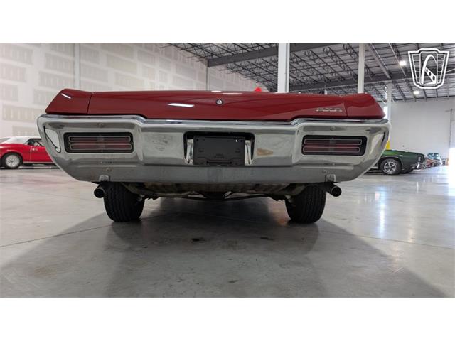1968 Pontiac GTO (CC-2080610) for sale in Caledonia, Wisconsin