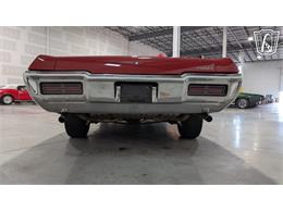 1968 Pontiac GTO (CC-2080610) for sale in Caledonia, Wisconsin