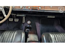 1968 Pontiac GTO (CC-2080610) for sale in Caledonia, Wisconsin