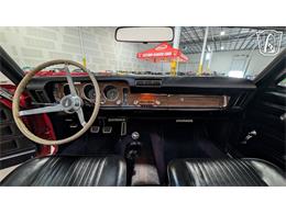 1968 Pontiac GTO (CC-2080610) for sale in Caledonia, Wisconsin