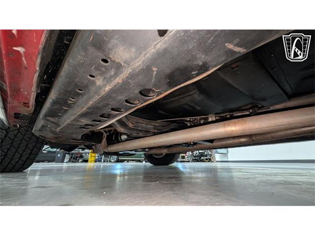 1968 Pontiac GTO (CC-2080610) for sale in Caledonia, Wisconsin