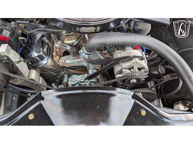 1968 Pontiac GTO (CC-2080610) for sale in Caledonia, Wisconsin