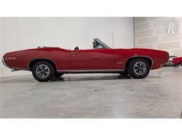 1968 Pontiac GTO (CC-2080610) for sale in Caledonia, Wisconsin