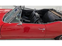 1968 Pontiac GTO (CC-2080610) for sale in Caledonia, Wisconsin
