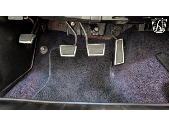 1968 Pontiac GTO (CC-2080610) for sale in Caledonia, Wisconsin