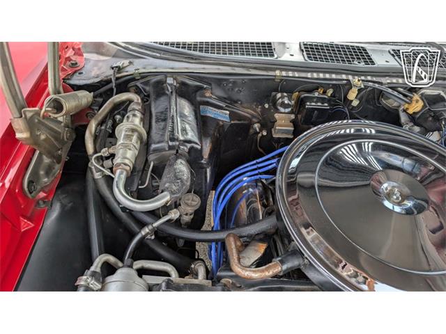 1968 Pontiac GTO (CC-2080610) for sale in Caledonia, Wisconsin