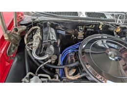 1968 Pontiac GTO (CC-2080610) for sale in Caledonia, Wisconsin