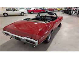 1968 Pontiac GTO (CC-2080610) for sale in Caledonia, Wisconsin
