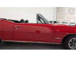 1968 Pontiac GTO (CC-2080610) for sale in Caledonia, Wisconsin