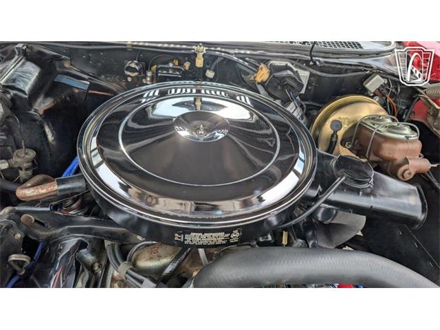 1968 Pontiac GTO (CC-2080610) for sale in Caledonia, Wisconsin