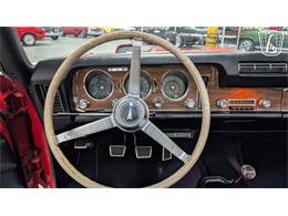 1968 Pontiac GTO (CC-2080610) for sale in Caledonia, Wisconsin