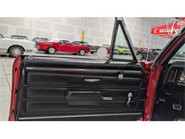 1968 Pontiac GTO (CC-2080610) for sale in Caledonia, Wisconsin