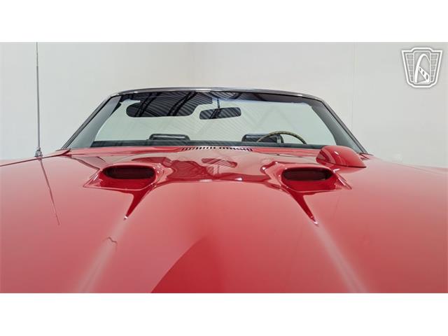 1968 Pontiac GTO (CC-2080610) for sale in Caledonia, Wisconsin