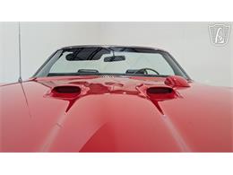 1968 Pontiac GTO (CC-2080610) for sale in Caledonia, Wisconsin