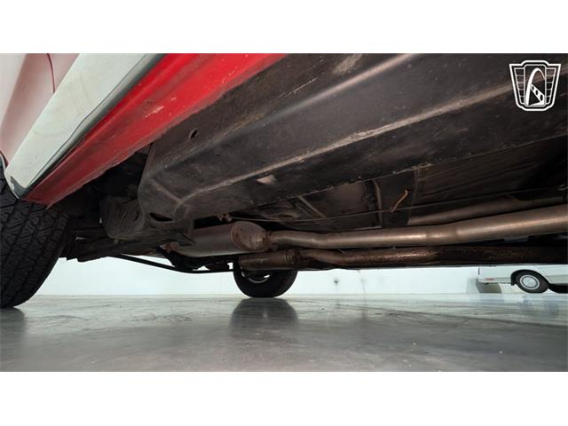 1968 Pontiac GTO (CC-2080610) for sale in Caledonia, Wisconsin