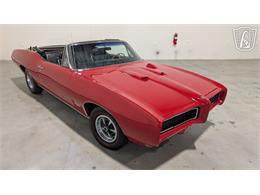 1968 Pontiac GTO (CC-2080610) for sale in Caledonia, Wisconsin