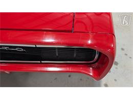1968 Pontiac GTO (CC-2080610) for sale in Caledonia, Wisconsin