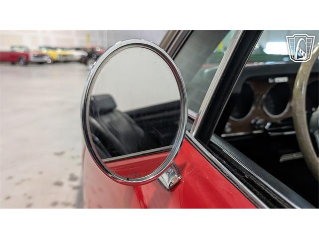 1968 Pontiac GTO (CC-2080610) for sale in Caledonia, Wisconsin