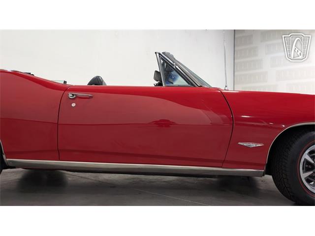 1968 Pontiac GTO (CC-2080610) for sale in Caledonia, Wisconsin