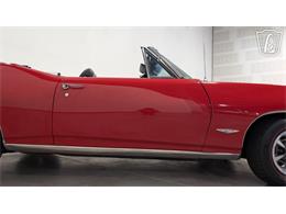 1968 Pontiac GTO (CC-2080610) for sale in Caledonia, Wisconsin