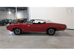1968 Pontiac GTO (CC-2080610) for sale in Caledonia, Wisconsin
