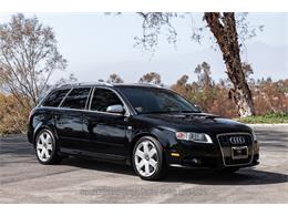 2005 Audi Quattro (CC-2086100) for sale in Beverly Hills, California