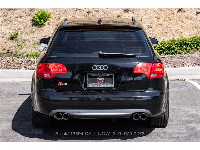 2005 Audi Quattro (CC-2086100) for sale in Beverly Hills, California