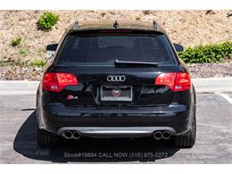 2005 Audi Quattro (CC-2086100) for sale in Beverly Hills, California