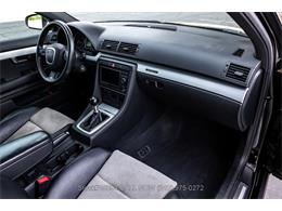 2005 Audi Quattro (CC-2086100) for sale in Beverly Hills, California