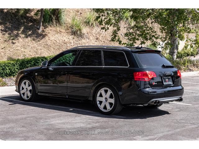 2005 Audi Quattro (CC-2086100) for sale in Beverly Hills, California