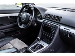 2005 Audi Quattro (CC-2086100) for sale in Beverly Hills, California